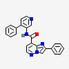 an image of a chemical structure CID 134551581