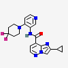 an image of a chemical structure CID 134551762