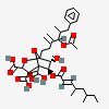an image of a chemical structure CID 134555398