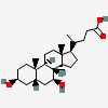 an image of a chemical structure CID 134555901