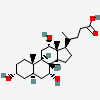 an image of a chemical structure CID 134555902