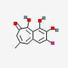 an image of a chemical structure CID 134558384