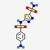 an image of a chemical structure CID 134560