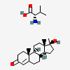 an image of a chemical structure CID 134563240