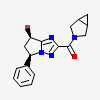 an image of a chemical structure CID 134564015