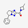 an image of a chemical structure CID 134564019