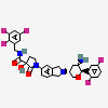 an image of a chemical structure CID 134564438