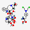 an image of a chemical structure CID 134564554