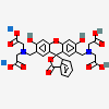 an image of a chemical structure CID 13456549