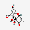 an image of a chemical structure CID 13456585