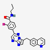 an image of a chemical structure CID 134566434