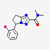 an image of a chemical structure CID 134571286
