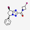 an image of a chemical structure CID 134571288