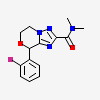 an image of a chemical structure CID 134571291