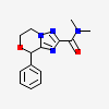 an image of a chemical structure CID 134571293