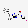 an image of a chemical structure CID 134571297