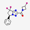 an image of a chemical structure CID 134571298