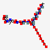 an image of a chemical structure CID 134572489