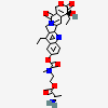 an image of a chemical structure CID 134572511