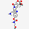 an image of a chemical structure CID 134573870