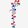 an image of a chemical structure CID 134573985