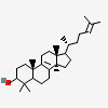 an image of a chemical structure CID 134574185