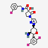 an image of a chemical structure CID 134574973