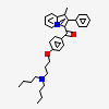 an image of a chemical structure CID 13457798