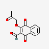 an image of a chemical structure CID 134578788