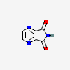 an image of a chemical structure CID 134582