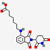 an image of a chemical structure CID 134589631