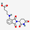 an image of a chemical structure CID 134589678