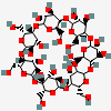 an image of a chemical structure CID 134590220