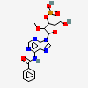 an image of a chemical structure CID 134595115