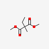 an image of a chemical structure CID 13460035