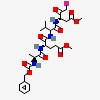 an image of a chemical structure CID 134602895