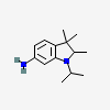 an image of a chemical structure CID 134602903