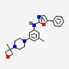 an image of a chemical structure CID 134605235