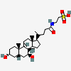 an image of a chemical structure CID 134607013
