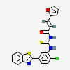 an image of a chemical structure CID 1346078