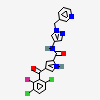 an image of a chemical structure CID 134610326