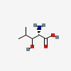 an image of a chemical structure CID 134611