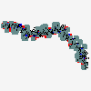 an image of a chemical structure CID 134611881