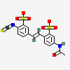 an image of a chemical structure CID 134612071