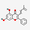 an image of a chemical structure CID 134612824
