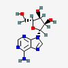 an image of a chemical structure CID 134613125