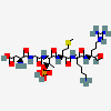 an image of a chemical structure CID 134613151