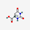 an image of a chemical structure CID 134668