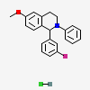 an image of a chemical structure CID 13467514