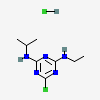 an image of a chemical structure CID 134683